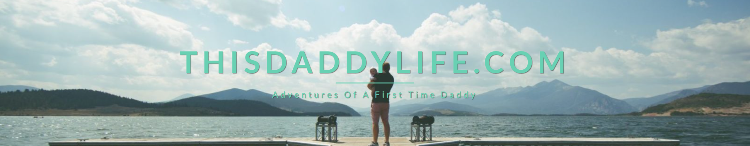 thisdaddylife.com